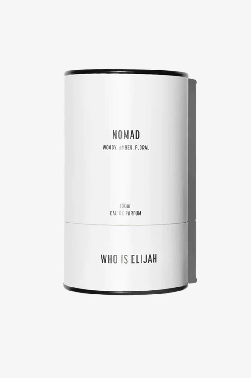 WHO IS ELIJAH Nomad | 50ml