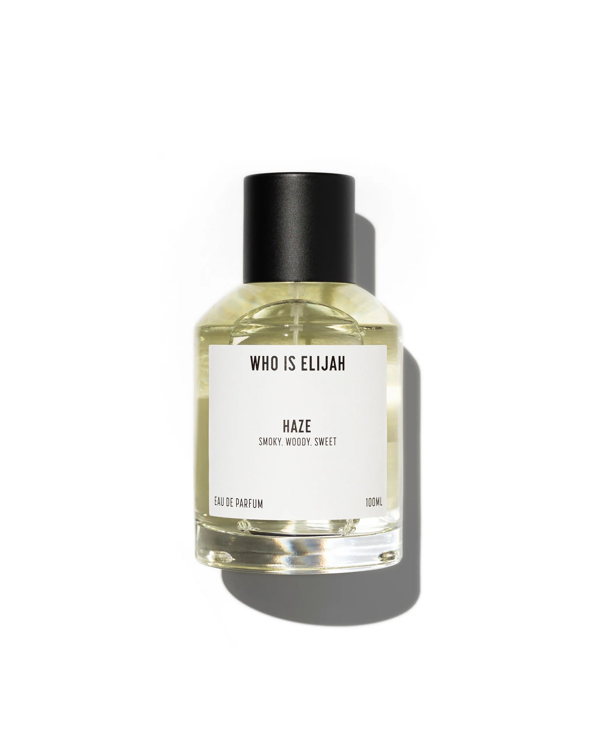 WHO IS ELIJAH Haze Parfum | 50ml