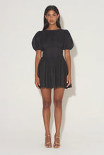 Load image into Gallery viewer, Harmony Dress- Black

