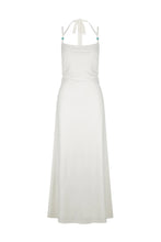 Load image into Gallery viewer, Odessa Dress- White
