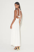 Load image into Gallery viewer, Odessa Dress- White
