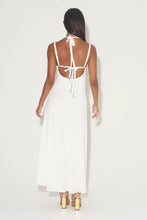Load image into Gallery viewer, Odessa Dress- White
