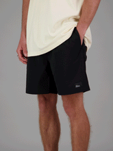 Load image into Gallery viewer, Crewman Shorts- Black
