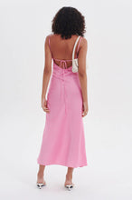 Load image into Gallery viewer, Hypnosis Midi Dress
