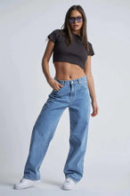 Load image into Gallery viewer, A Brand A Slouch Jean Petite- Georgia
