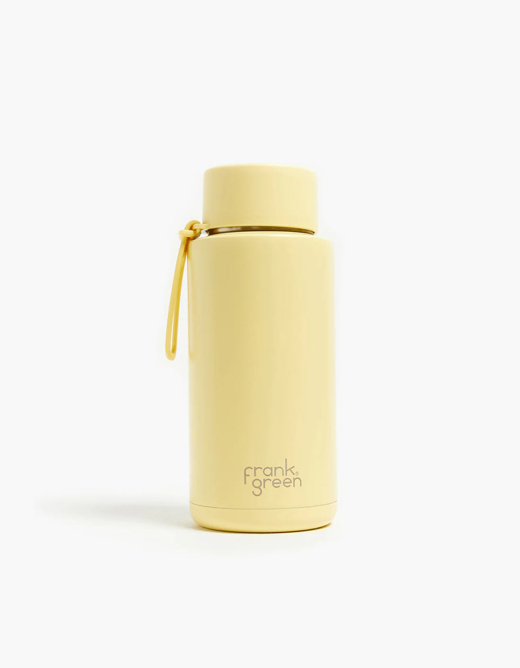 34oz Reusable Bottle | Buttermilk