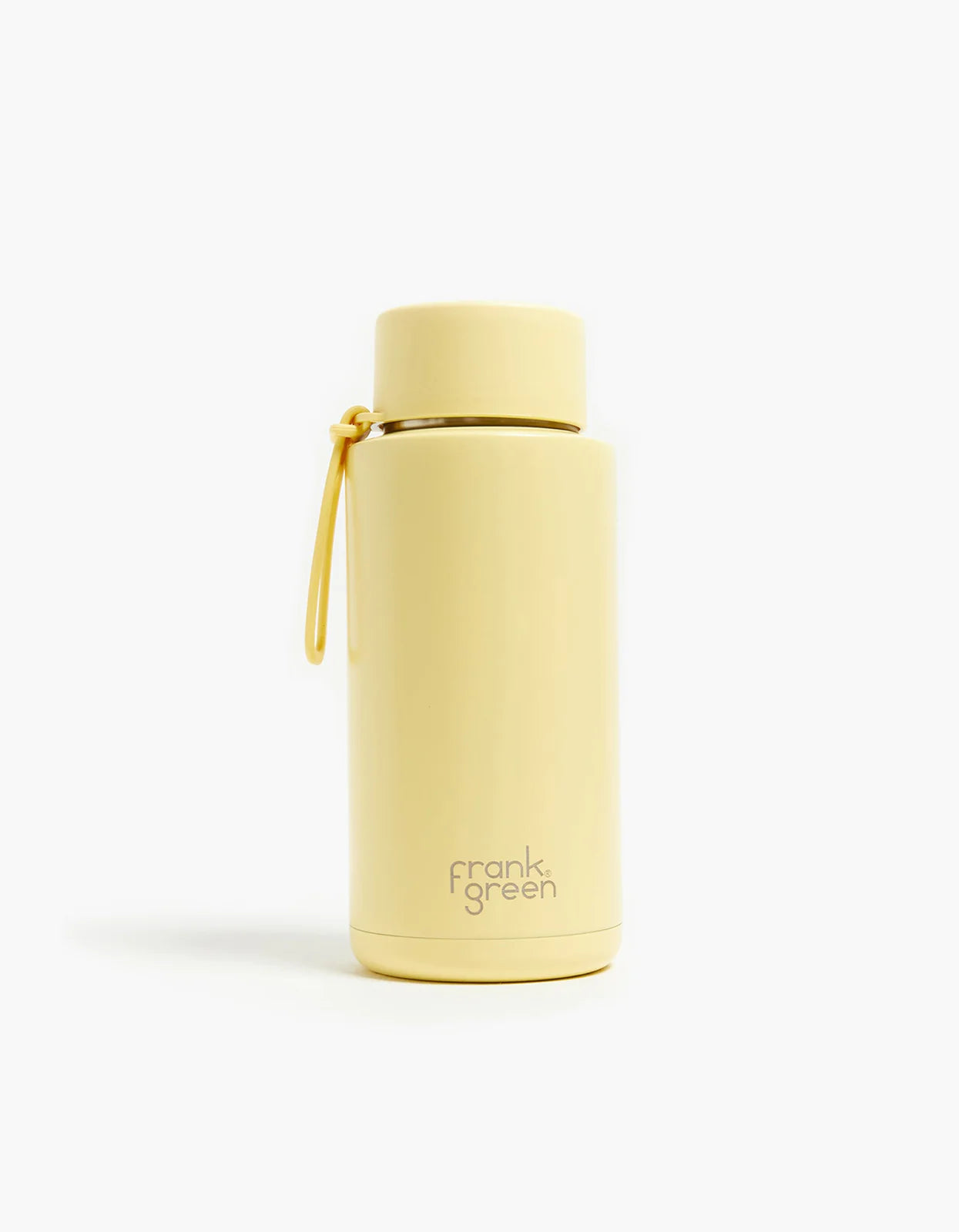 34oz Reusable Bottle | Buttermilk