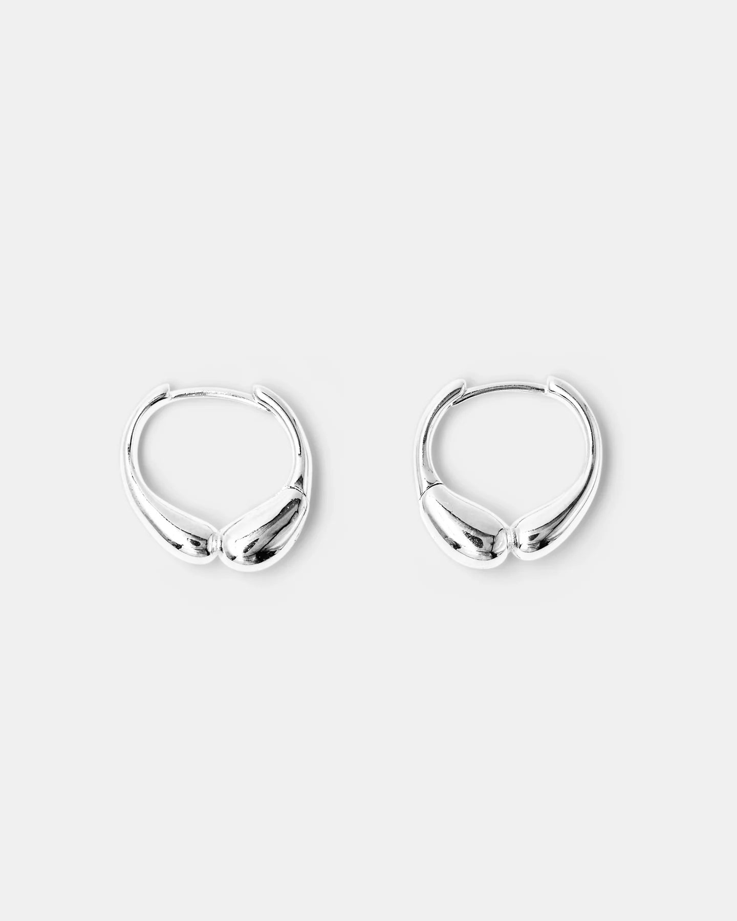 Mini Liquid Sleeper- Silver