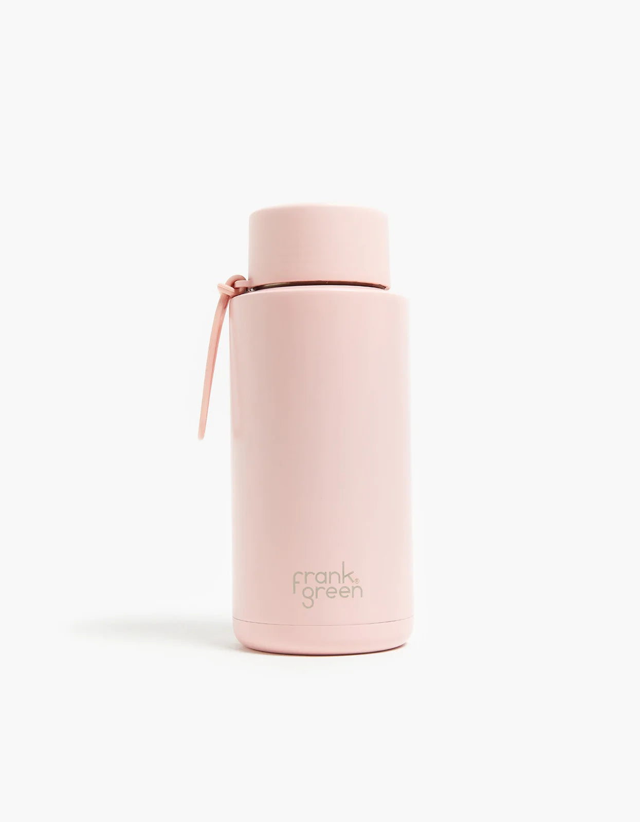 34oz Reusable Bottle | Blushed