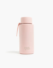 Load image into Gallery viewer, 34oz Reusable Bottle | Blushed

