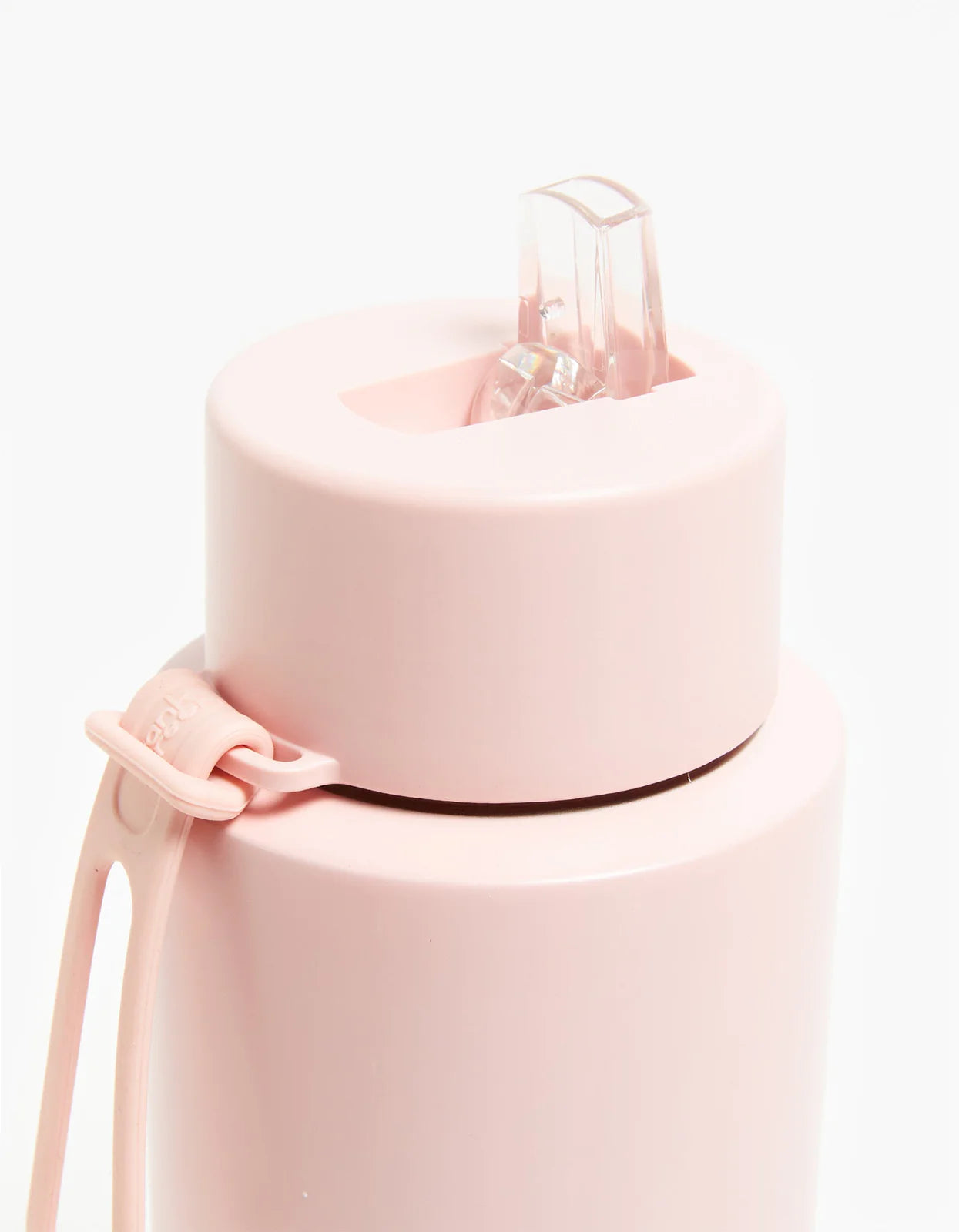 34oz Reusable Bottle | Blushed