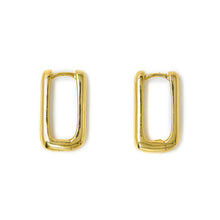 Load image into Gallery viewer, Bloq Earrings
