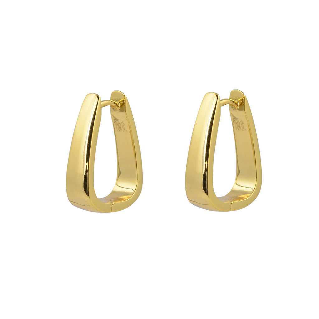 Uma Drop Sleepers- Gold