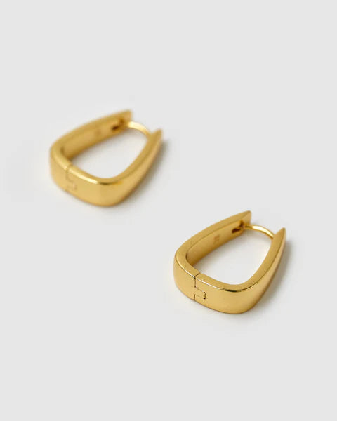 Uma Drop Sleepers- Gold