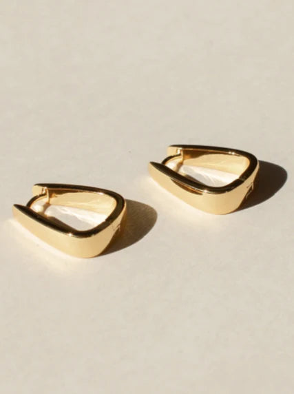 Uma Drop Sleepers- Gold
