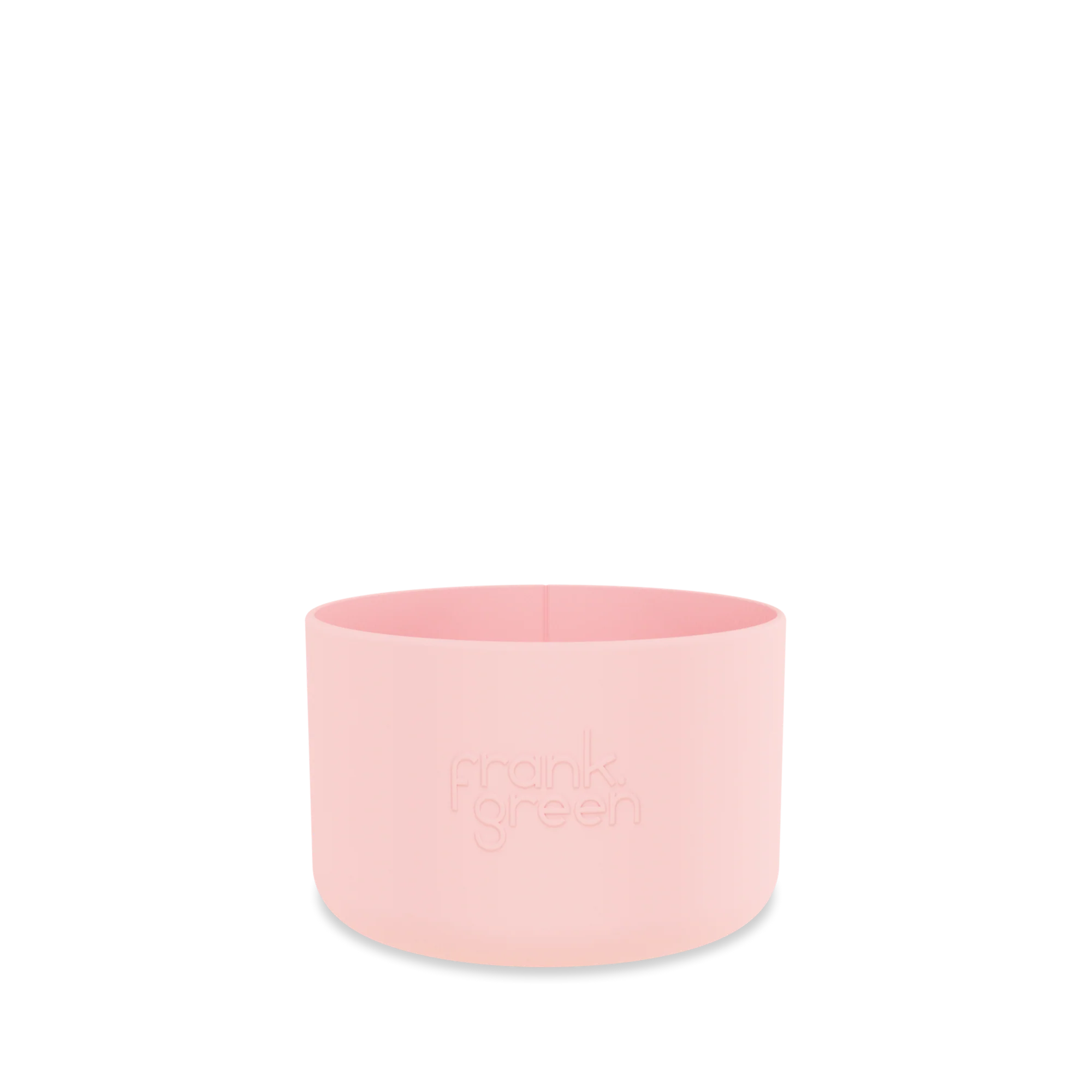 Bottle Bumper Guard | Blushed