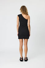 Load image into Gallery viewer, Venice Dress | Black
