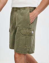 Load image into Gallery viewer, Tradie Cargo Shorts | Faded Army
