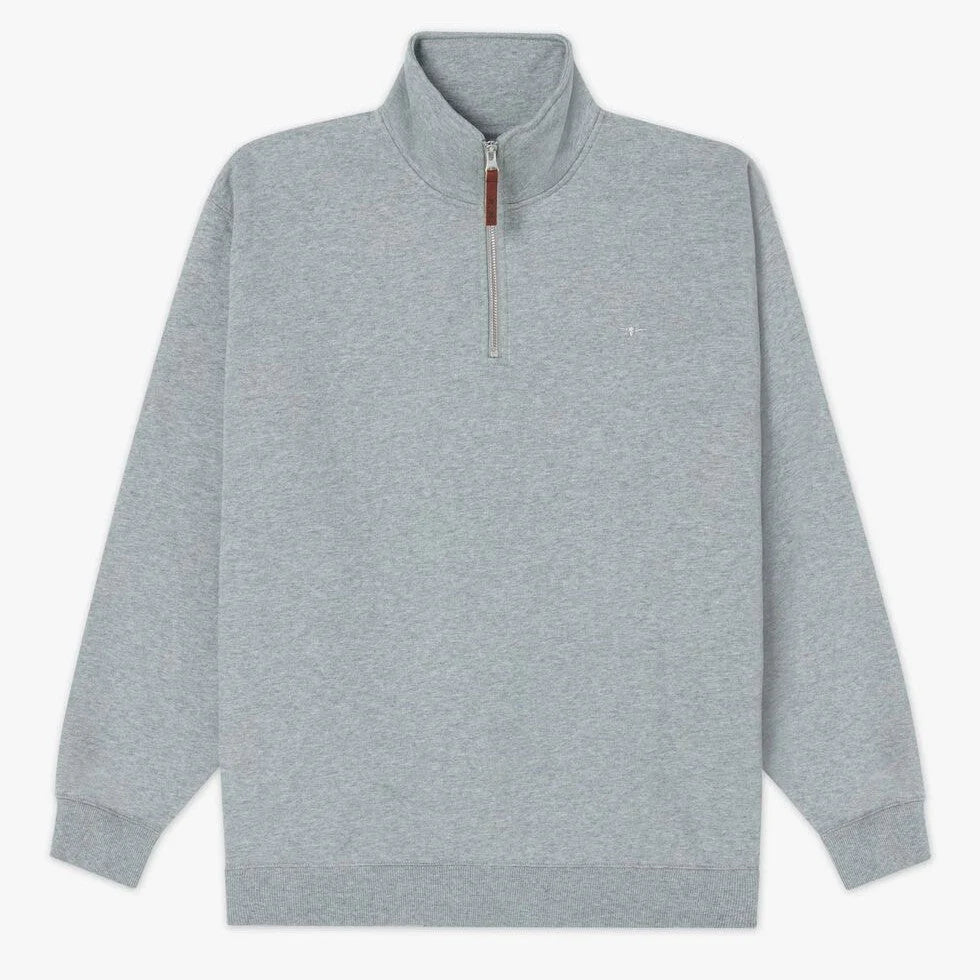 Mulyungarie Sweatshirt | Grey Marle