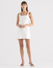 Load image into Gallery viewer, Kahala Dress | White
