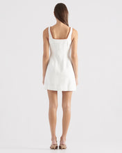 Load image into Gallery viewer, Kahala Dress | White
