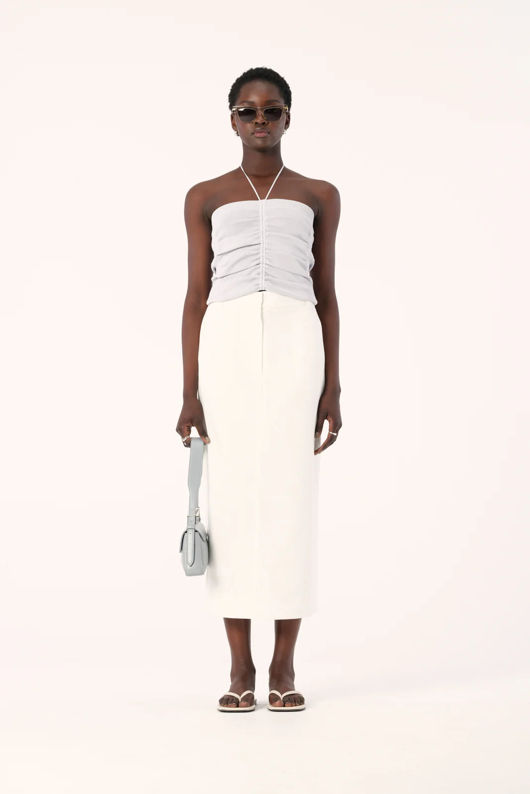 Mariolu Knit Top | Seamist