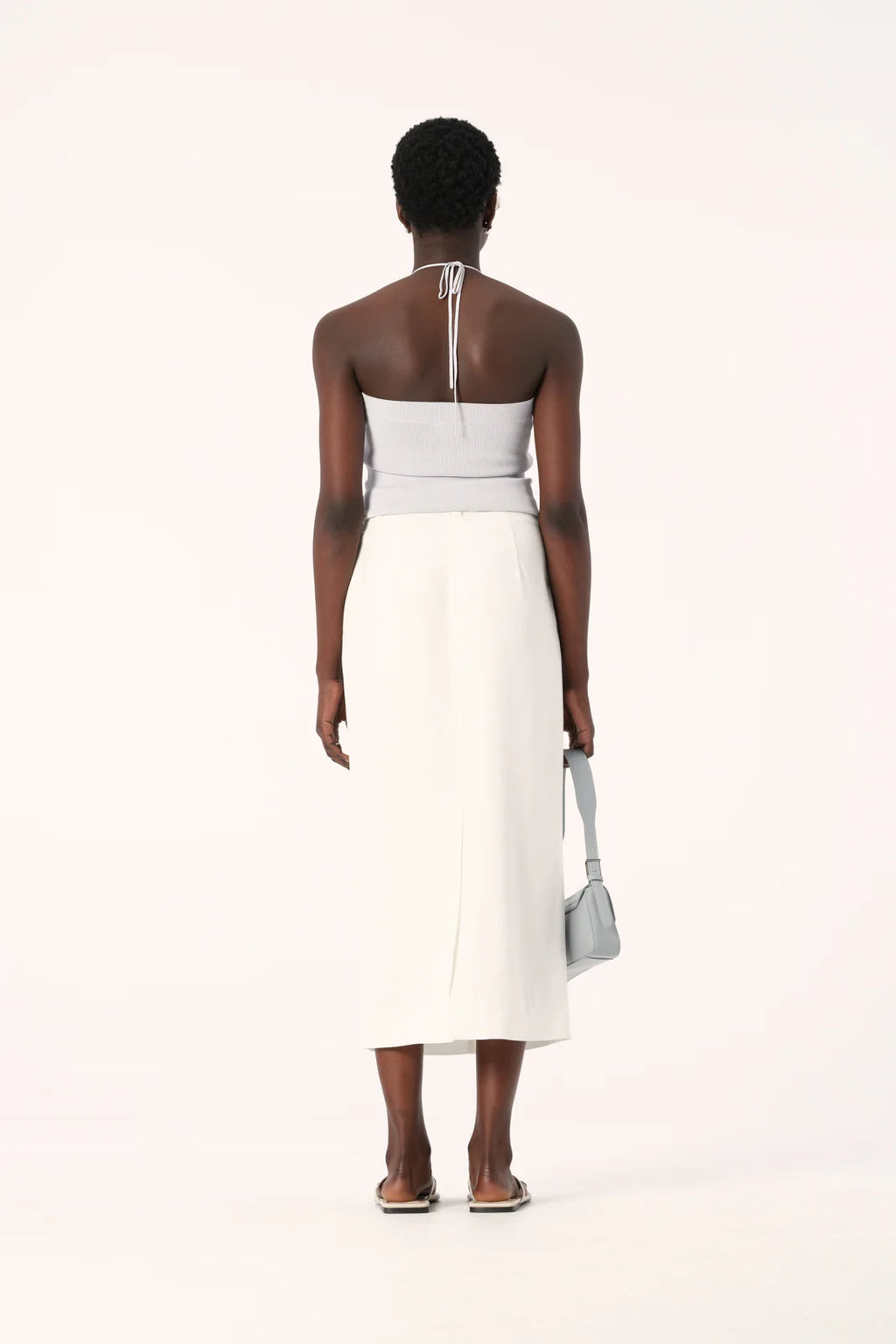 Mariolu Knit Top | Seamist