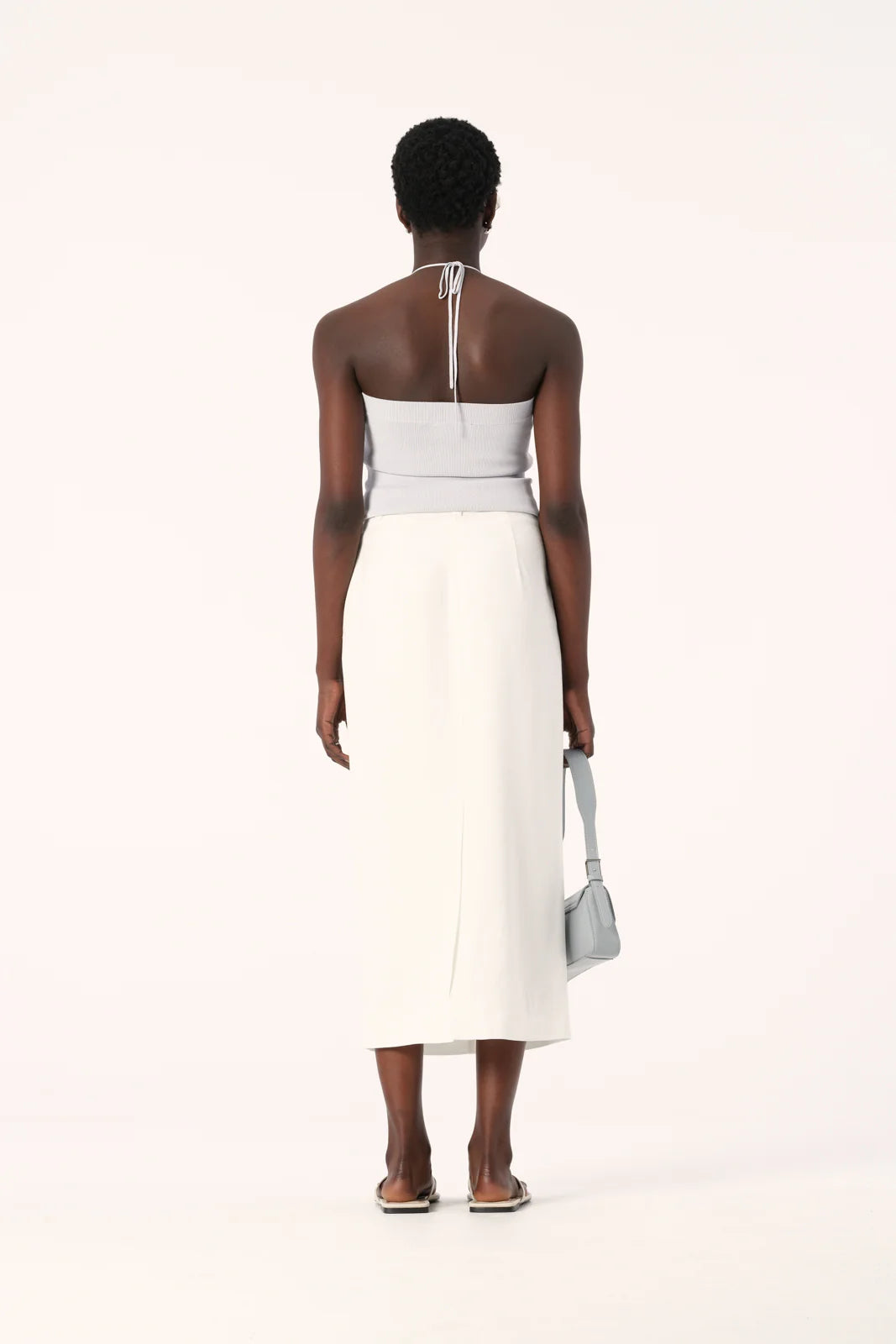 Mariolu Knit Top | Seamist