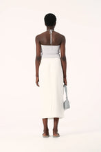 Load image into Gallery viewer, Marbella Skirt | White
