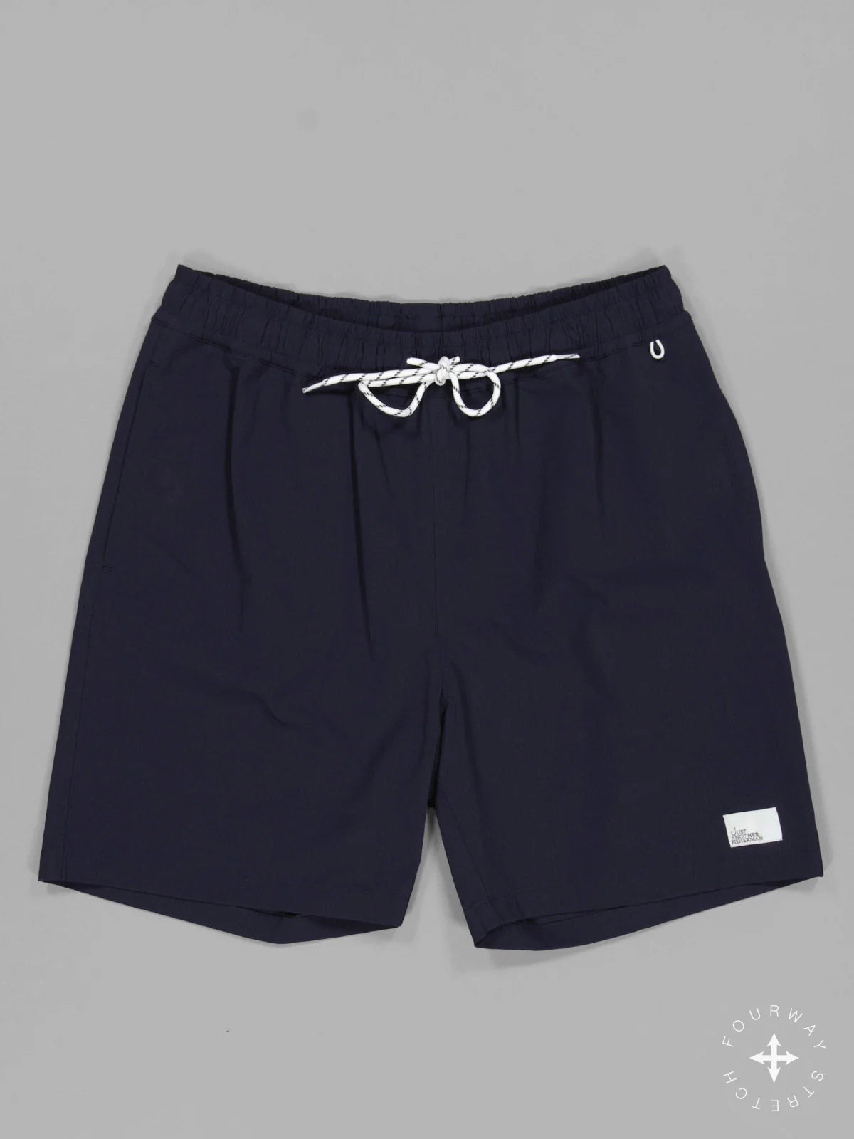 Crewman Shorts | Navy