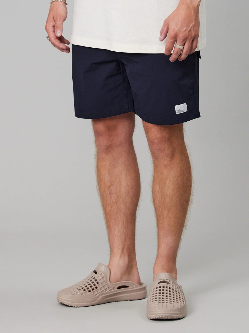 Crewman Shorts | Navy