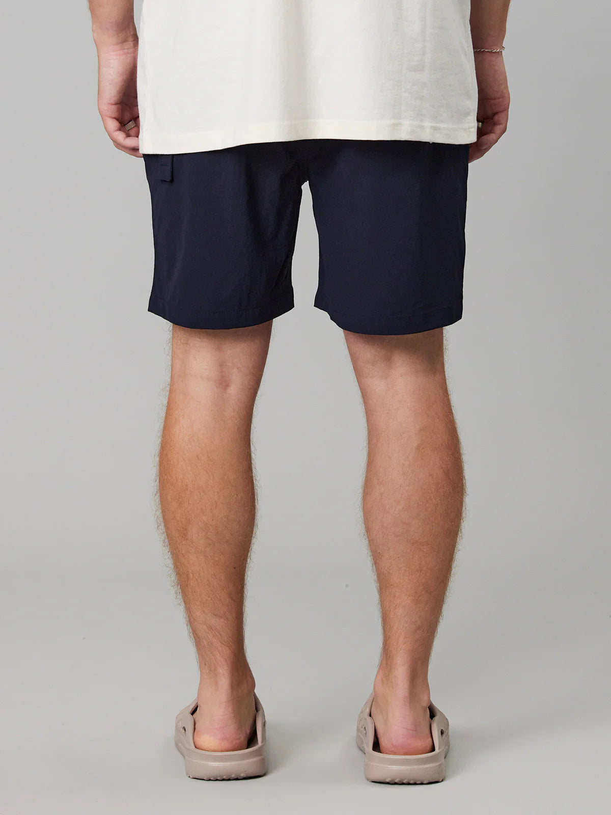 Crewman Shorts | Navy