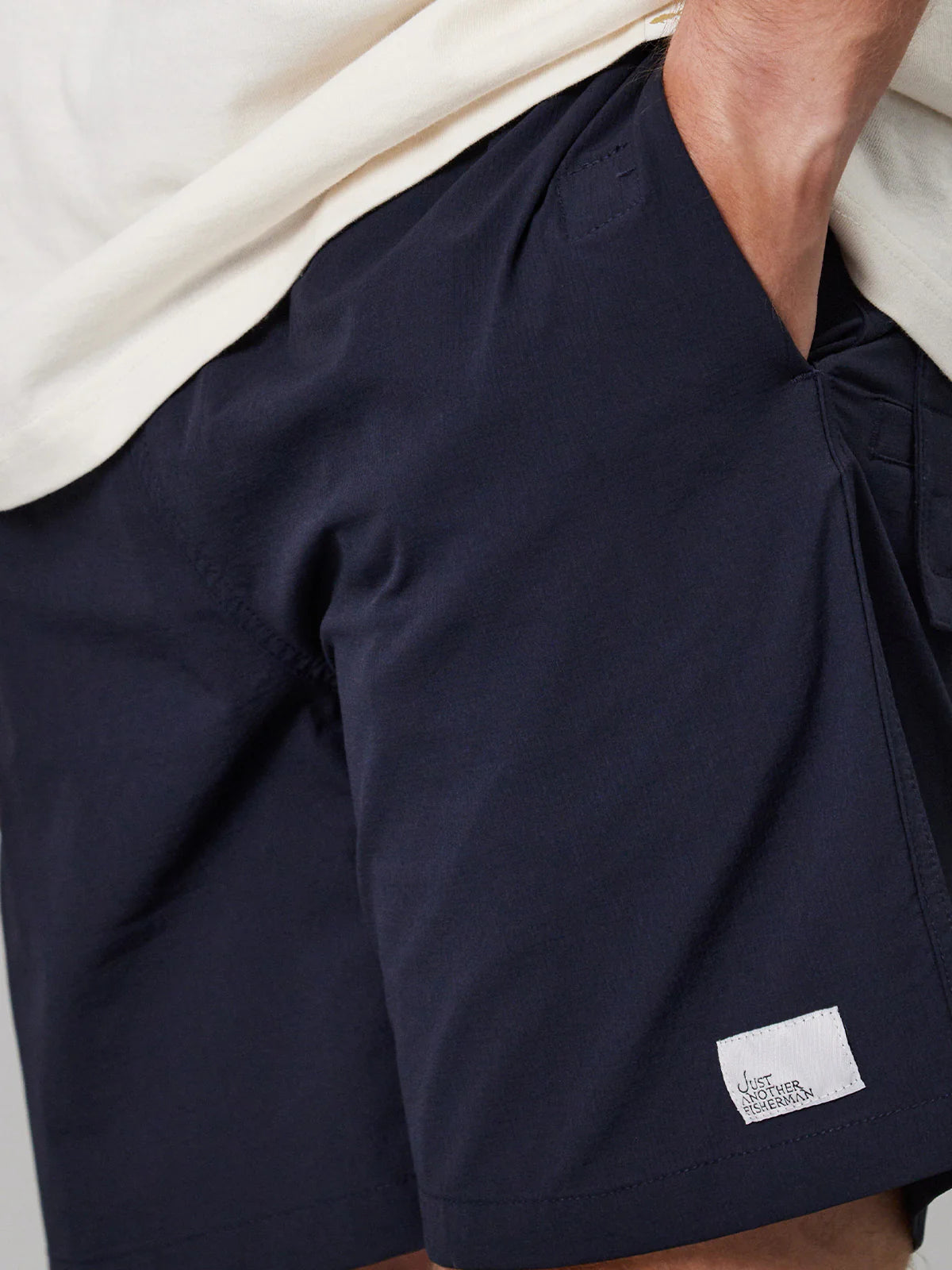 Crewman Shorts | Navy