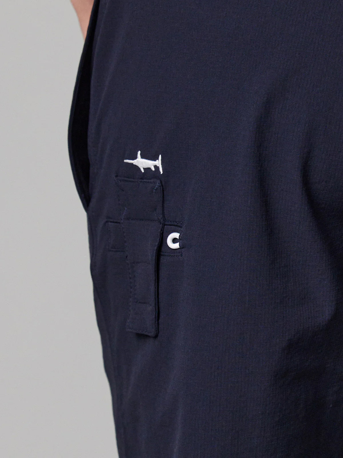 Crewman Shorts | Navy