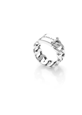 Curb Ring Wide