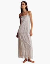 Load image into Gallery viewer, Cecile Dress | Ivory
