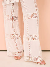 Load image into Gallery viewer, Esther Pant | Ivory
