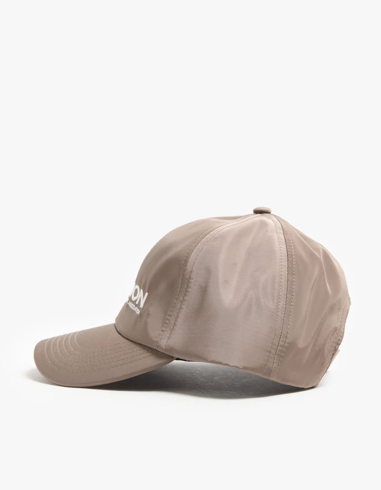 P.E Nation Fossil Cap | Brown