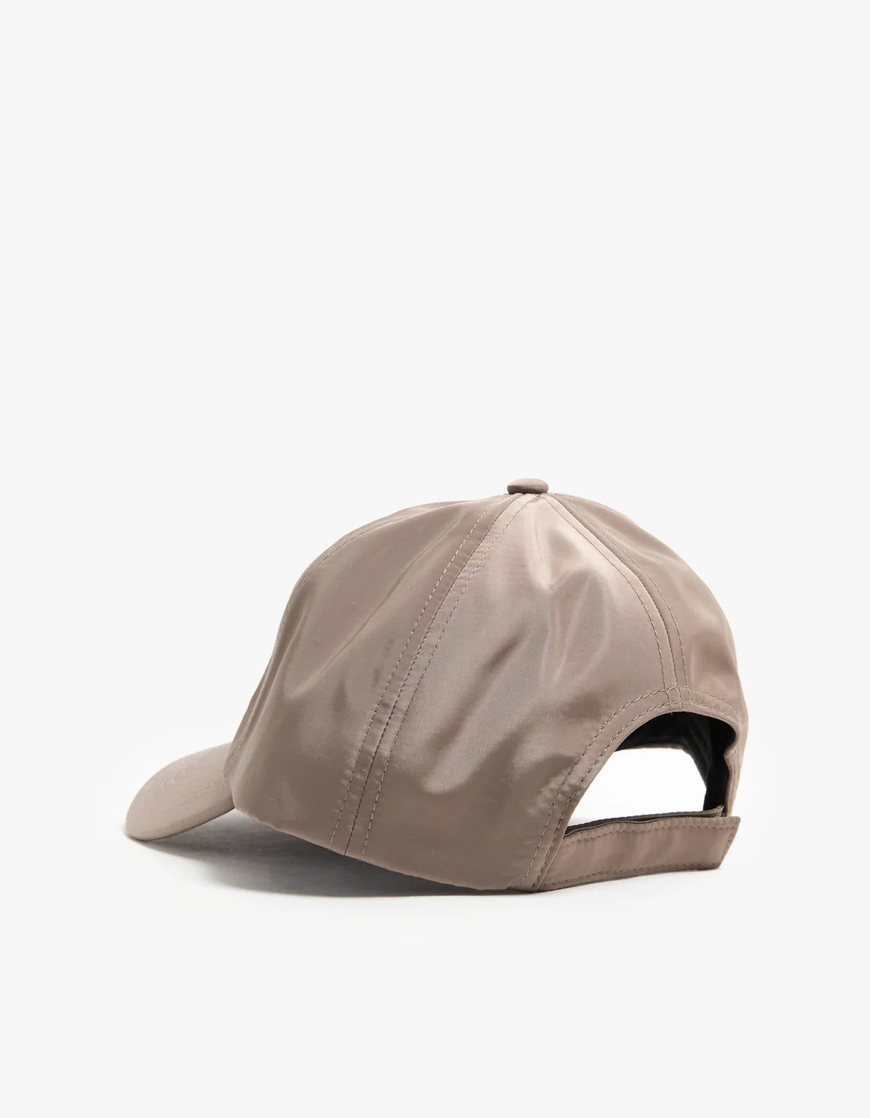 P.E Nation Fossil Cap | Brown