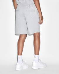4x4 Trak Short | Light Grey