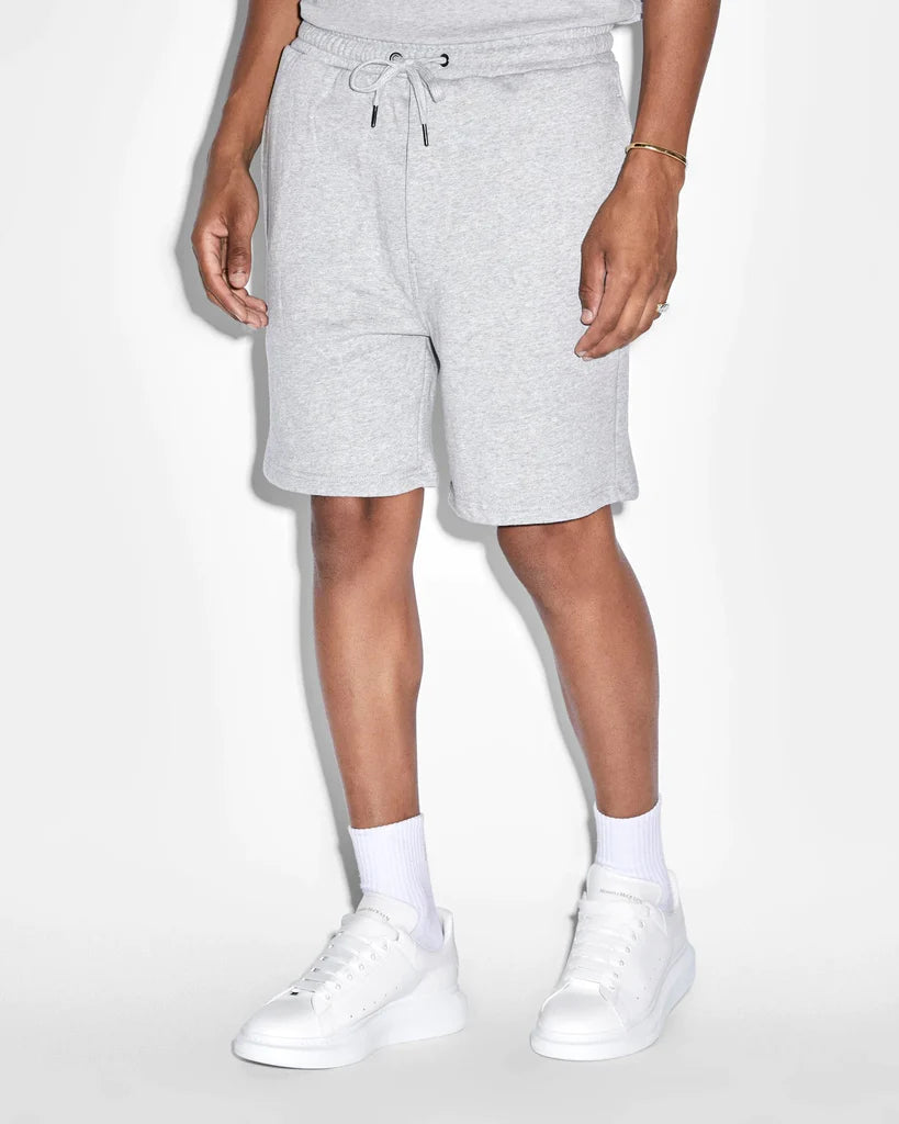 4x4 Trak Short | Light Grey