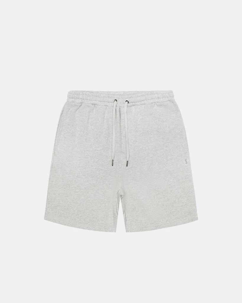4x4 Trak Short | Light Grey