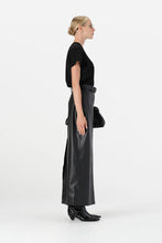 Load image into Gallery viewer, Solomon Skirt | Black
