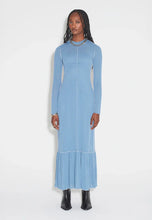 Load image into Gallery viewer, Piper Maxi Dress | Indigo
