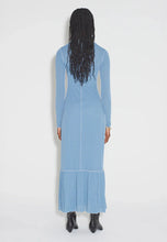 Load image into Gallery viewer, Piper Maxi Dress | Indigo
