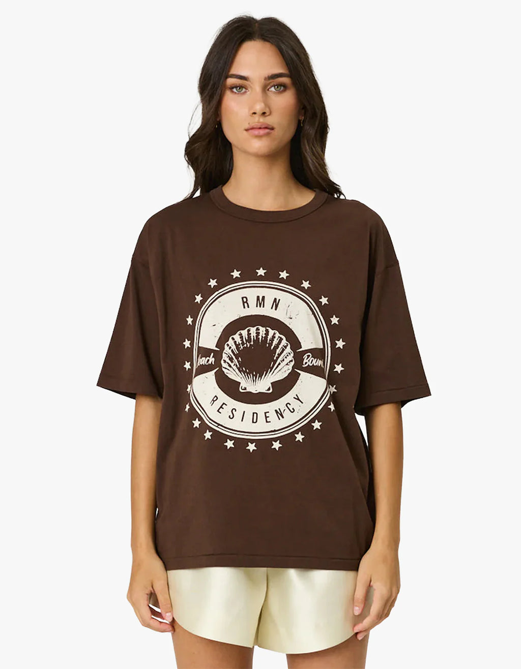 REMAIN Beach Bound Tee | Cola