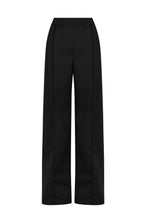 Load image into Gallery viewer, Lennon Relaxed Pant | Black
