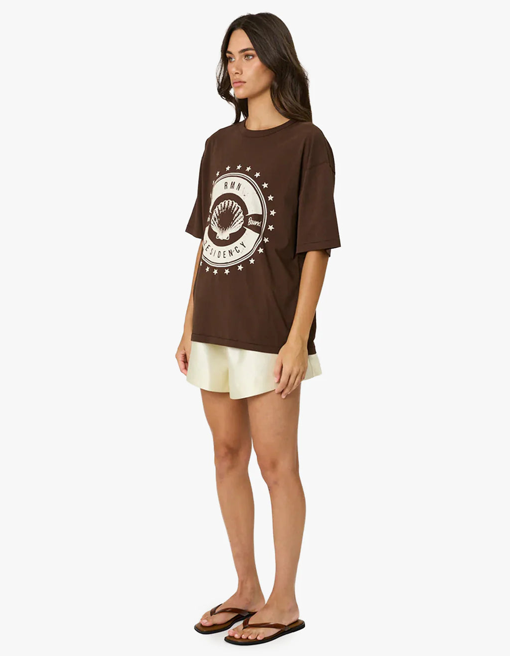 REMAIN Beach Bound Tee | Cola