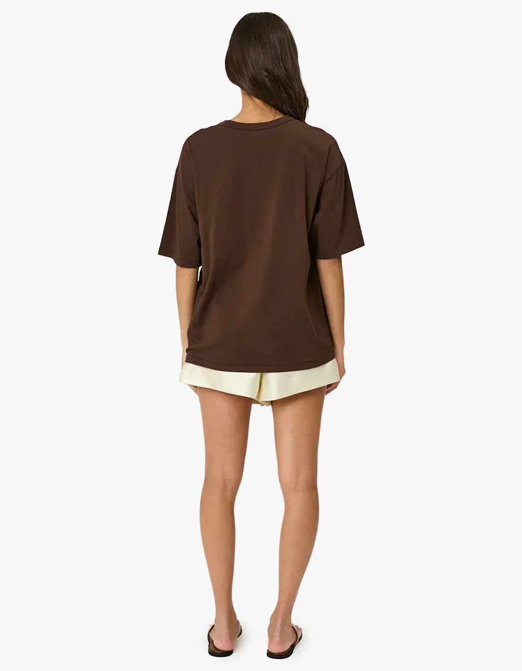 REMAIN Beach Bound Tee | Cola