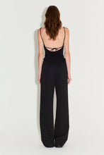 Load image into Gallery viewer, Lennon Relaxed Pant | Black
